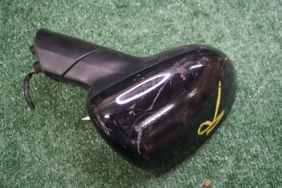 Espejo retrovisor derecho pasajero Kia Rio 2012 2013 2014 OEM 876201W150 Foto 2 de 4