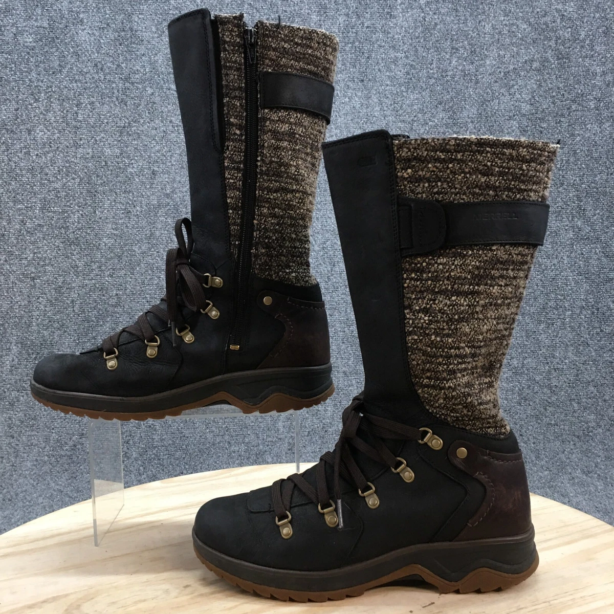 Merrell womens tall boots outlet