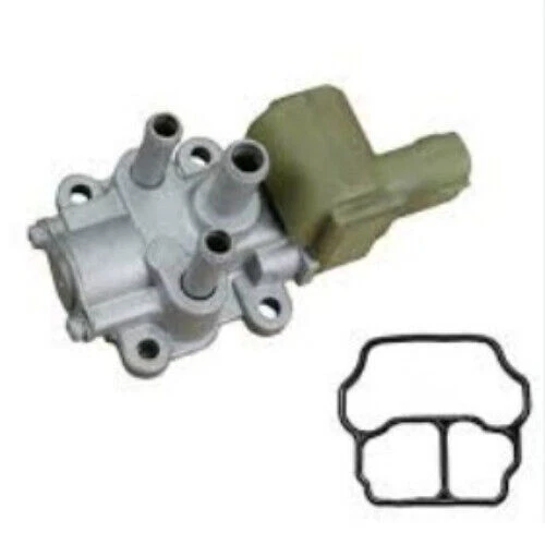 Idle Air Control Valve For Toyota Camry Celica GTS 2.0L1987-1991 22270-74010 - Image 3 of 4