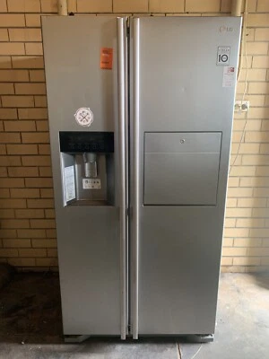 Fridge Freezer In Perth 6000 Wa Fridges Freezers Gumtree Australia Free Local Classifieds