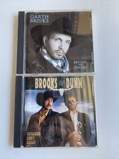 Garth Brooks - Beyond The Season CD PLUS 1 h294