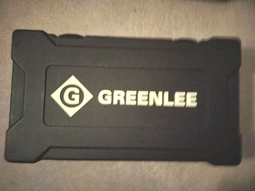 Greenlee FN200 Telecamera di ispezione, nuova con scatola - Foto 7 di 9