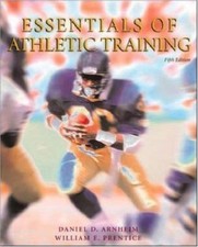 Essentials of Athletic Training with Dynamic ...
