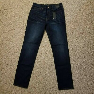 Straight Traveler Jean THERMOLITE | eBay