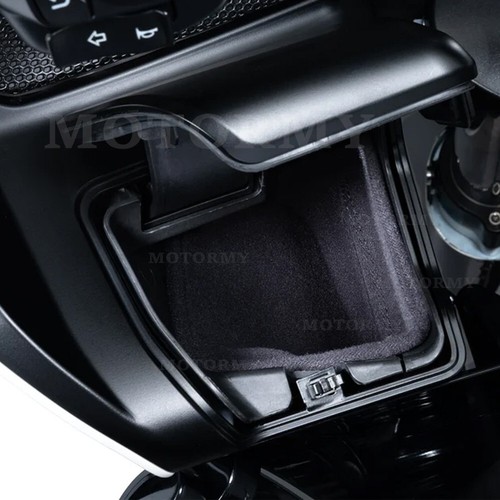 For Touring CVO Road Glide FLTRX ST FLTRXSTSE 2024 Motorcycle Compartment Liners - Picture 7 of 16