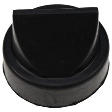 Vacuator Valve Dust Cap AM108172 For John Deere 304K 324J 324K 304H 304J 244K