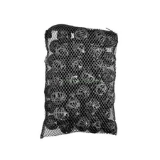 50pcs Aquarium 1" Bio Balls Filter Media New Design