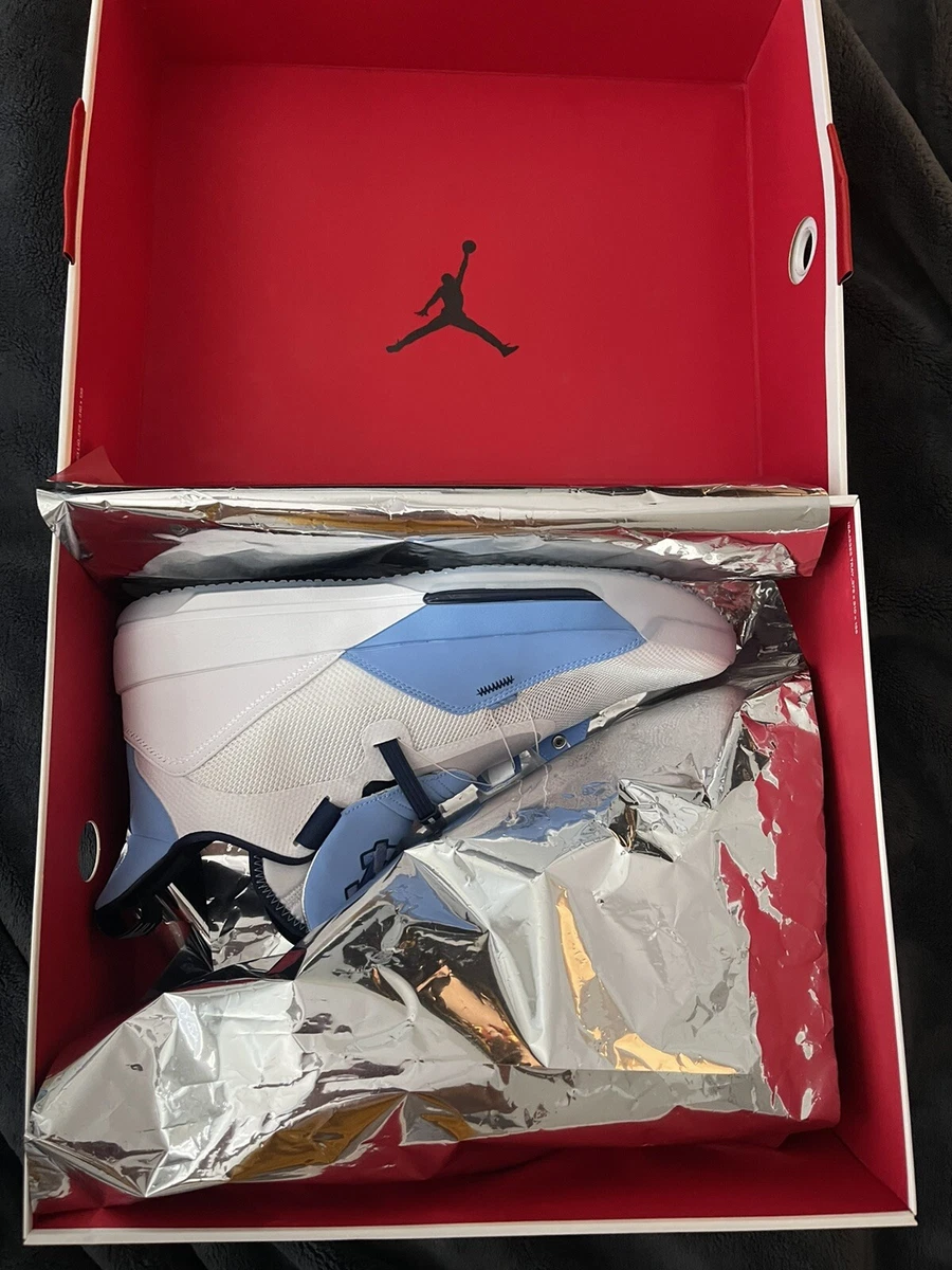 air jordan 33 unc