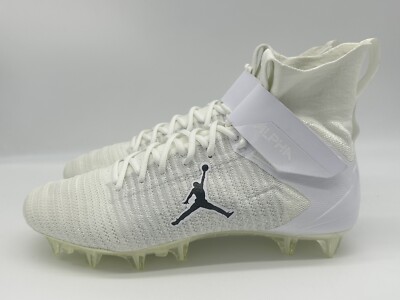 Air Jordan Alpha Menace Elite 2 Men display picture 1