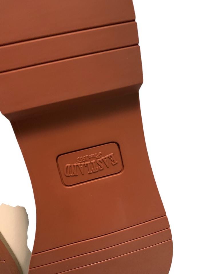 New Women Sz 10 Eastland Oxford Sadie Lace Up Retro Pinup Style Leather