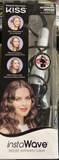 Kiss Products Instawave Automatic Ceramic Curling Iron 1 inch KACI01