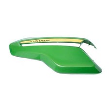 John Deere Side Panel - Right Side - Auc13490