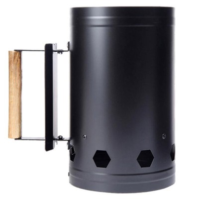 Barbecue Tools Fast Point Holzkohle Zündfässer Kohleofen Zündung6779