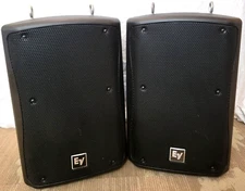 Electro-Voice ZX3-90 12" 600W Passive PA Two-Way Loudspeaker System Pair