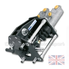 FITS AUDI TT MK1 BRAKE BIAS SERVO REPLACEMENT PEDAL BOX KIT – DUAL CYLINDER