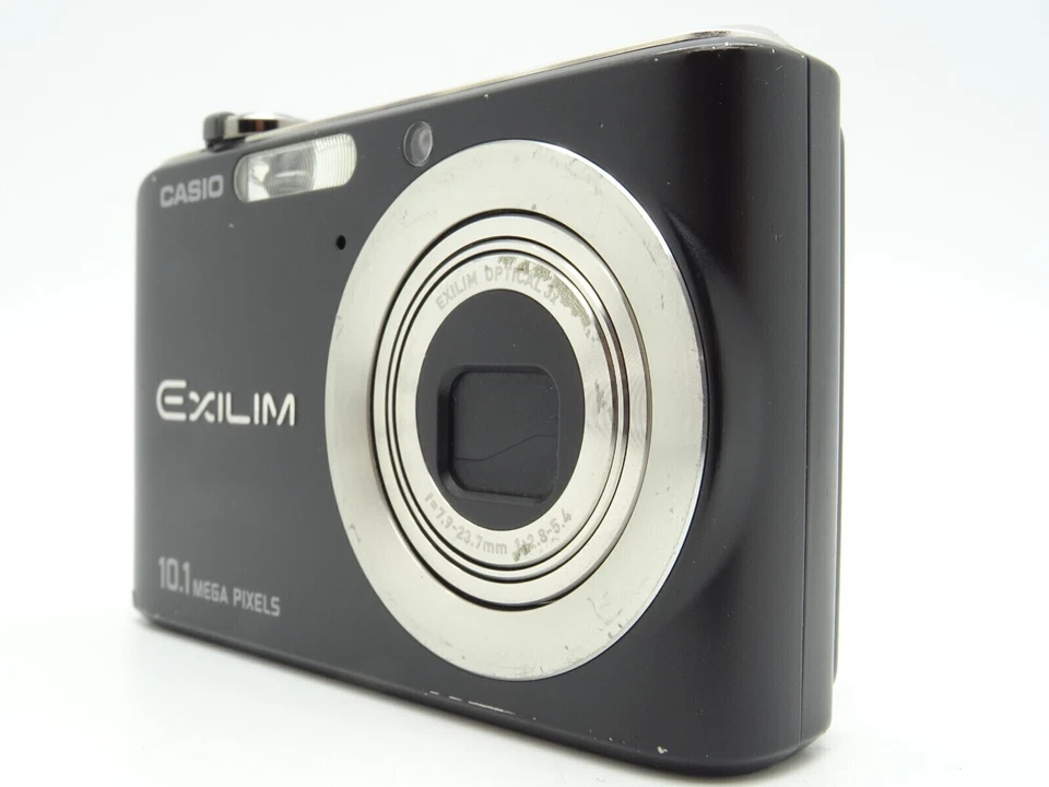 Casio EXILIM Zoom EX-Z1000 Digitalkamera - Defekt -Vom Händler- - Bild 3 von 4
