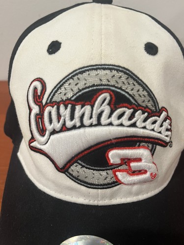 Chase Authentication For Kids Dale Earnhardt The Intimidator #3 76 All Time Wins - Picture 3 of 9