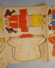 The 3 Famous Flying Marvels - Fawcett Pub - Reed & Assoc. 1945 - Toy — photo 3