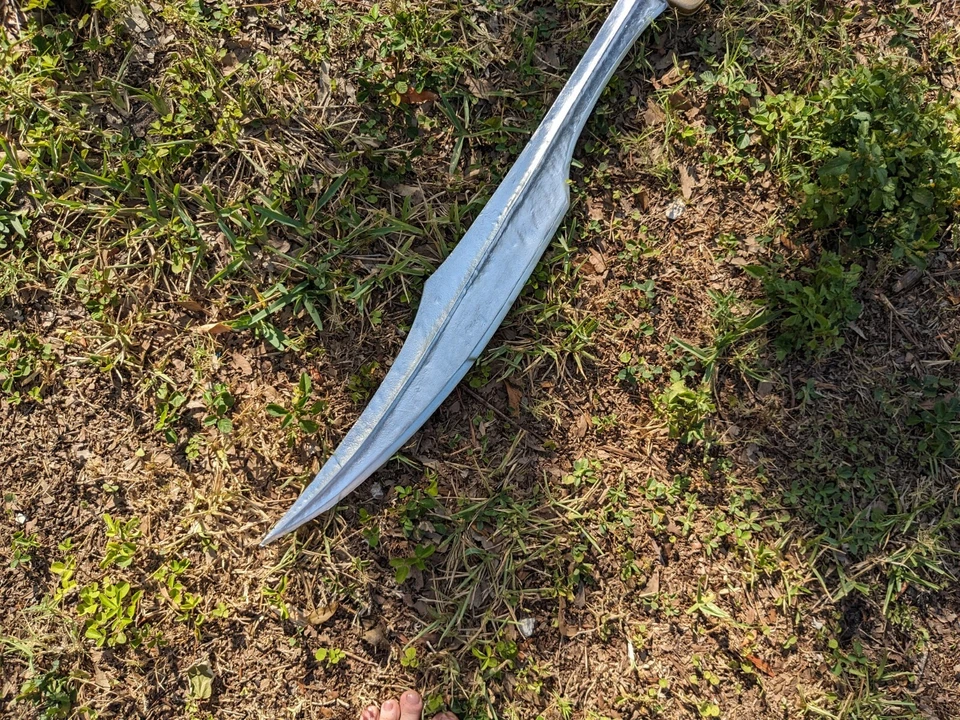 Polyurethane Foam Spartan Sword — 第 2/4 张图片