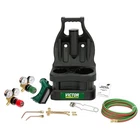 Victor G150 J P Oxy/Acetylene Welding Brazing Kit 0384 0945