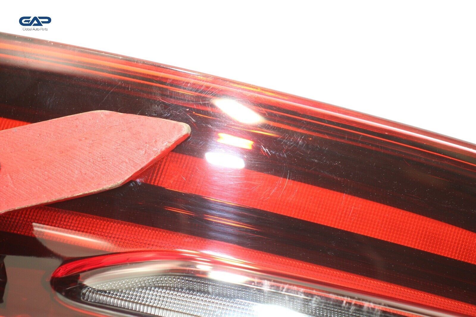 2023 - 2024 MASERATI GRECALE REAR RIGHT PASSENGER INNER TAILLIGHT LIGHT LAMP OEM