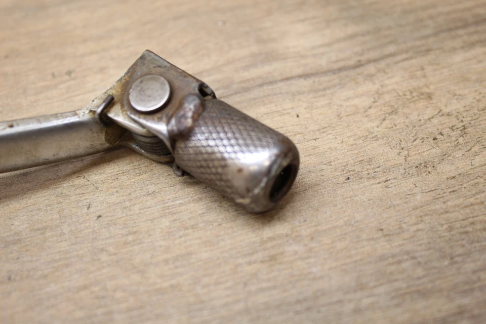 Palanca de cambios plegable Yamaha YZ250F YZ 250 2005 05 Foto 4 de 4