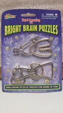 Out Of Bounds Bright Brain Puzzles