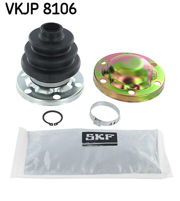 2x ✅Fits SKF VKJP 8106 Bellow Set, drive shaft ⭐UK Seller⭐ - Image 5