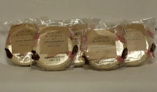 Bath & Body Works Bath Fizzy Bomb Almond & Vanilla with Almond Oil 4 oz X5