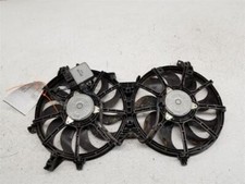 09-20 Nissan 370z 08-15 G37/Q60 Radiator Fan Assembly 21481JK60B