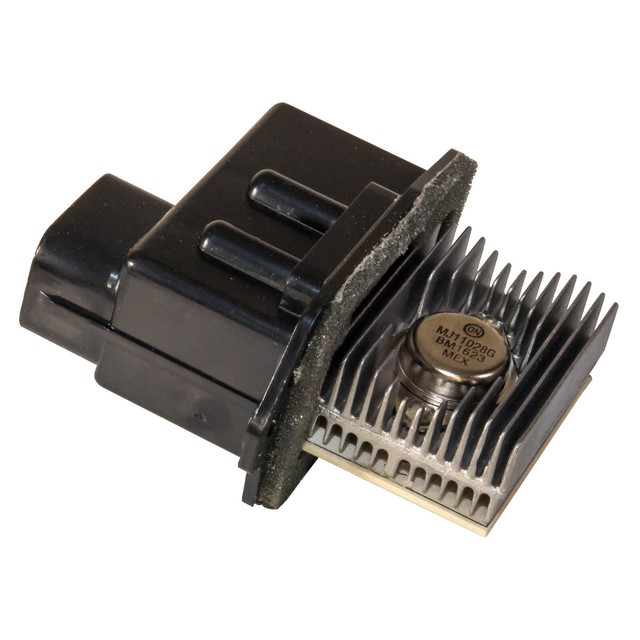 Genuine Ford HVAC Blower Motor Control Module Xl2z19e624aa for sale online eBay