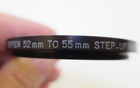 Tiffen Step-up Camera Lens Rings (3)