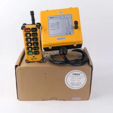 F23-BB(S) 12V 1 Transmitter +1 Receiver Industrial Crane wireless Remote Control