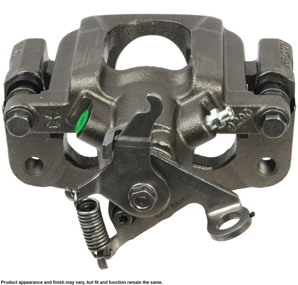 ✅ Pinza de freno de disco cardone del lado del conductor trasero para Dodge Journey 09-12 (18-B5177) Foto 4 de 4