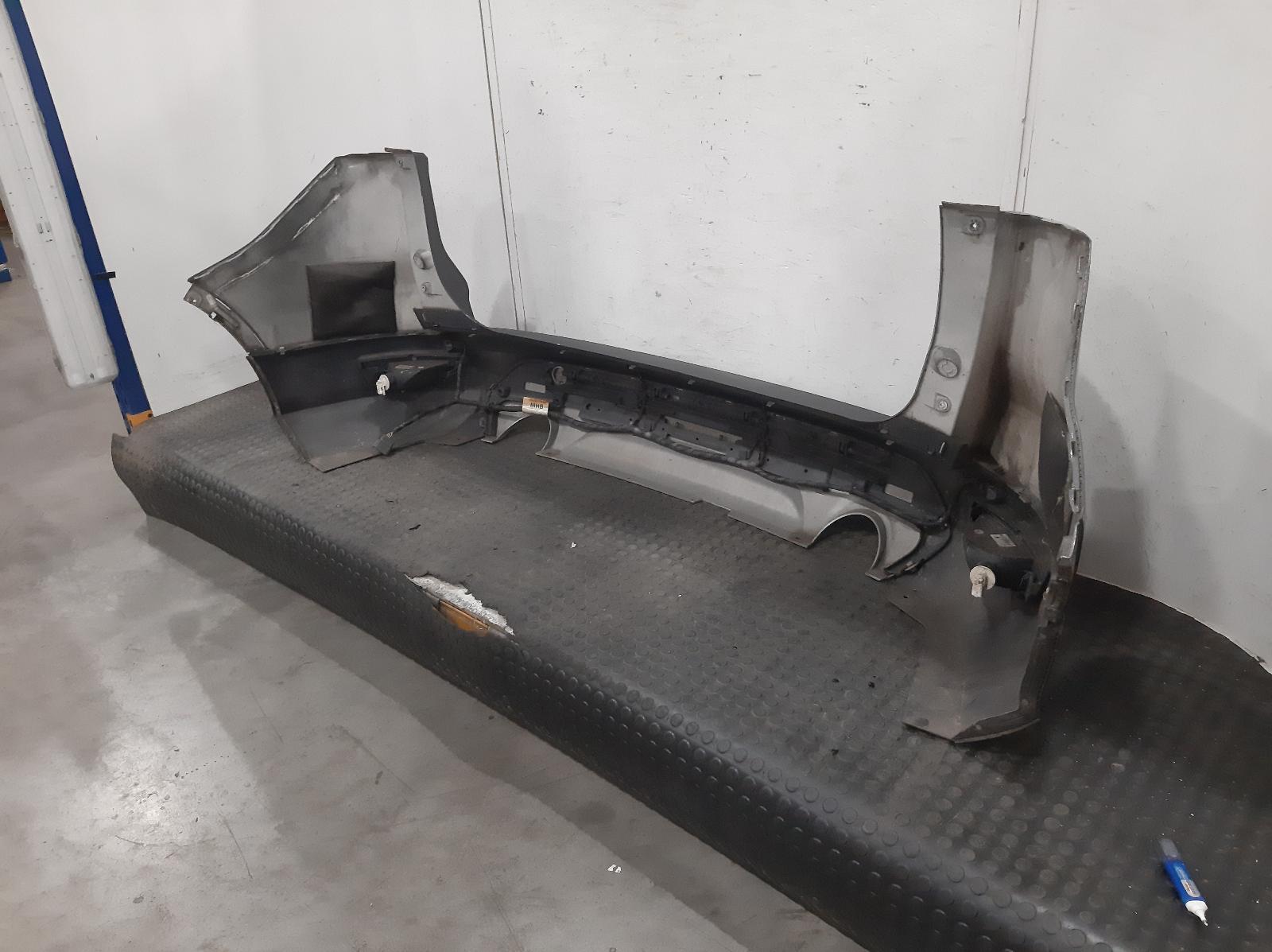 Ford Kuga 2012 to 17 Rear Center Bumper PDC Spec Cv4417k835a 