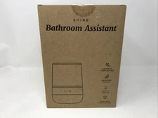 Shine Bathroom Assistant SB-BA-B1 Automatically Cleans & Deodorizes NEW