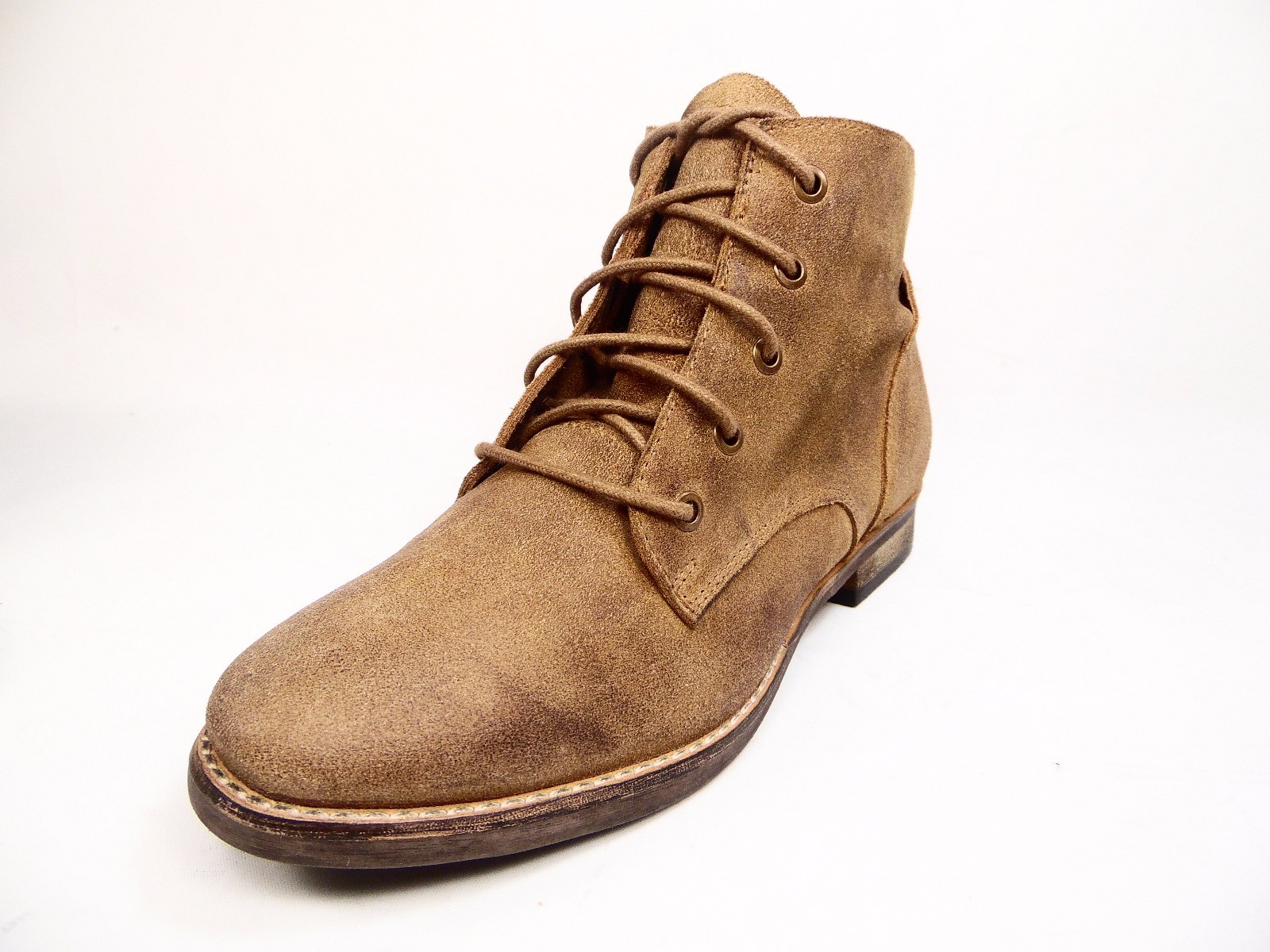 Diba London Eli Womens Lace Up Boots 