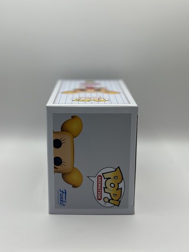 Funko Pop Animation Cartoon Network Dee Dee 1068 - Picture 6 of 6
