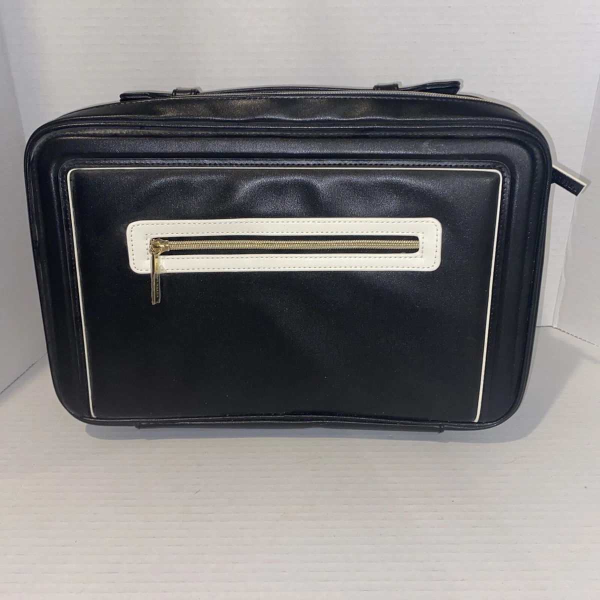 Estee lauder black bag new arrivals