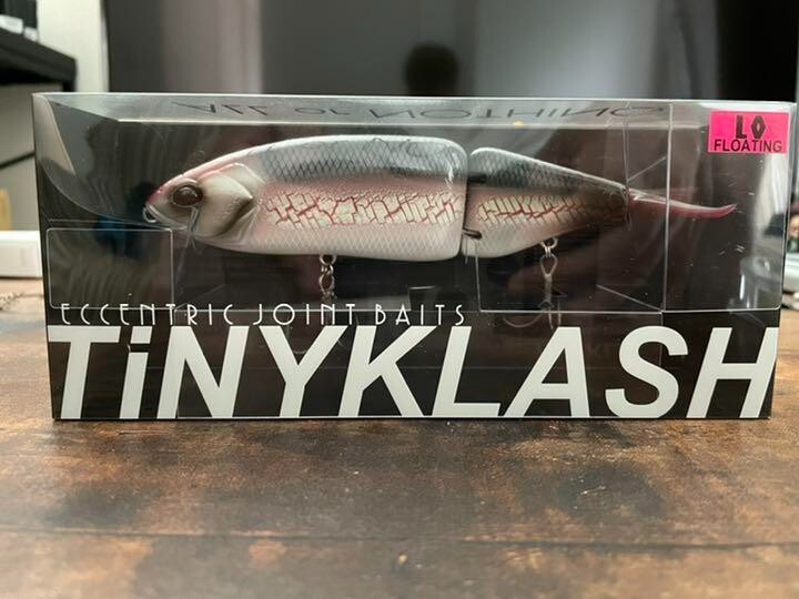 タイニークラッシュLOW HATER 品 DRT タイニークラッシュ ヘイター