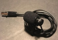 Shure Wl185 Cardioid Lavalier Microphone
