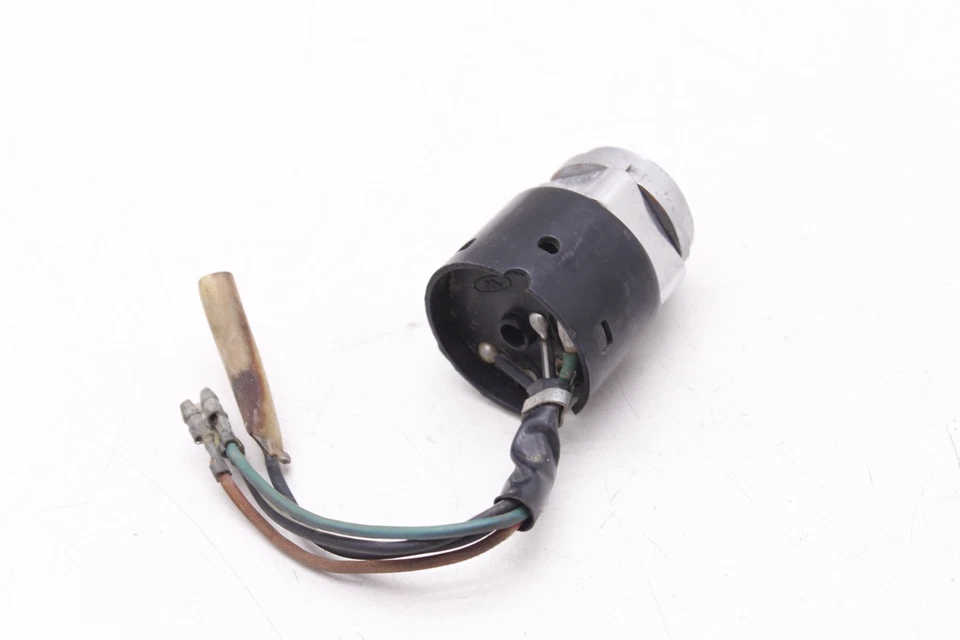 85 HONDA CT110 OEM LLAVE ENCENDIDO ARRANQUE R9.BX34 Foto 3 de 4