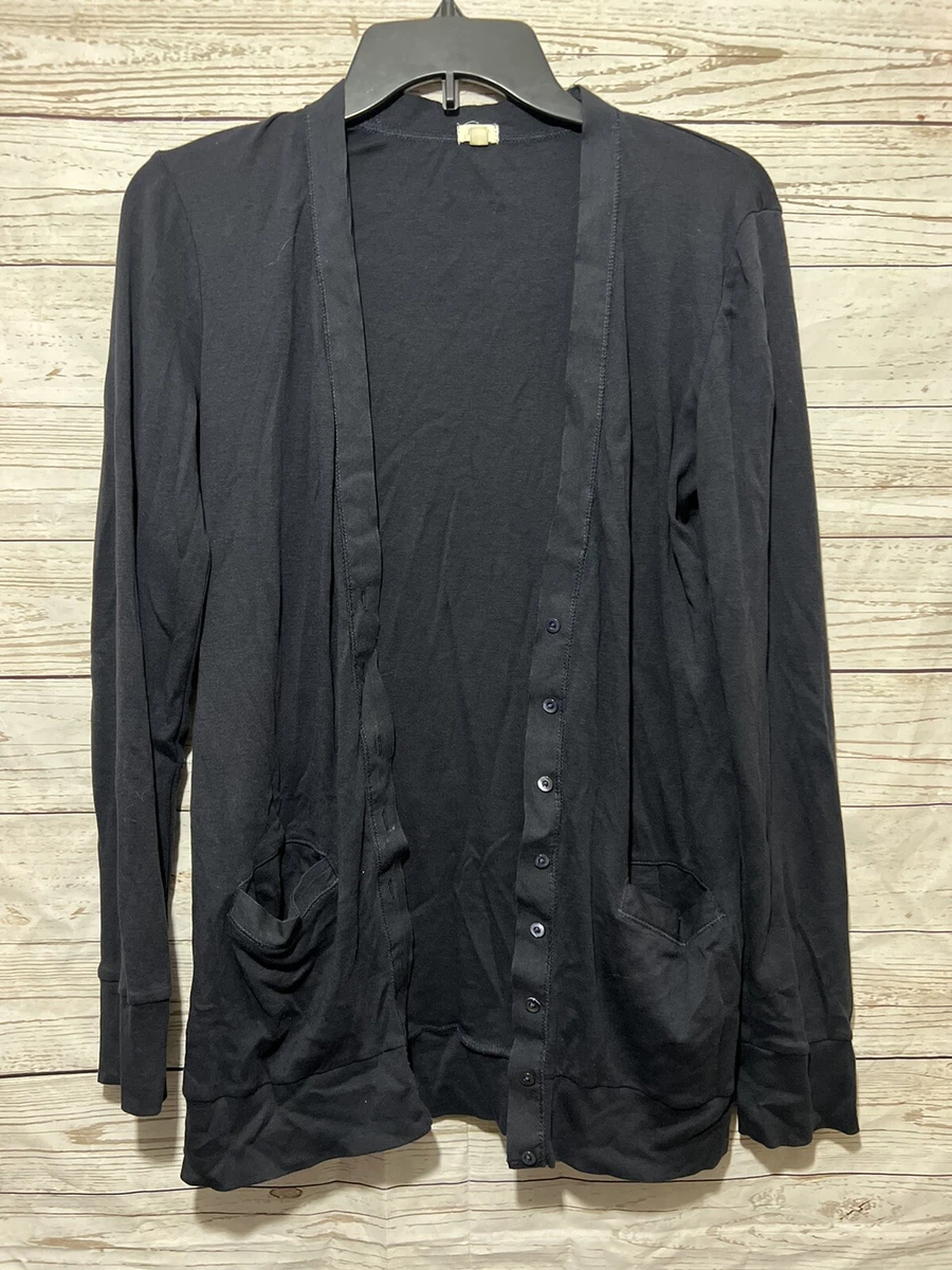 J crew perfect fit clearance cardigan