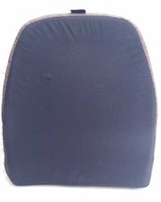 Tru Comfort Plus 58cm backrest cushion part electric mobility wheelchai scoot...