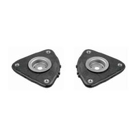 2X Sachs FederbeinstüTzlager Domlager Vorne FüR Ford Focus II Da_ HCP DP 1.6 FFS