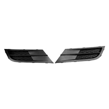 Fog Light Cover Trims For 2015-2018 Volkswagen Jetta / Set of 2