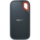 SanDisk 1TB Extreme Portable External SSD V2 1050MB/s USB-C USB 3.2 Gen 2 Sol...