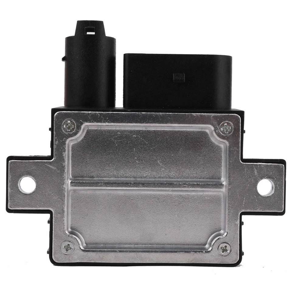 Steuergerät Relais Glühzeit Für MERCEDES C W204 S204 E W211 S211 A6461532579 DHL - Bild 4 von 4