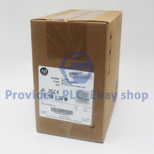 New Sealed Allen Bradley 25B-D2P3N114 /A PowerFlex 525 480V 2.3A 1.0HP IP20 NE