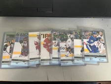 UPPER DECK 20014-15 YOUNG GUNS SERIE 1 U-PICK YOUR PLAYER CHOOSE YG, RC ROOKIE